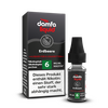 damfaliquid Erdbeere V2 10ml 