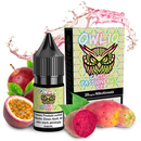 Liquid Cactus Passionsfrucht Ice - OWLIQ Nikotinsalz 20mg