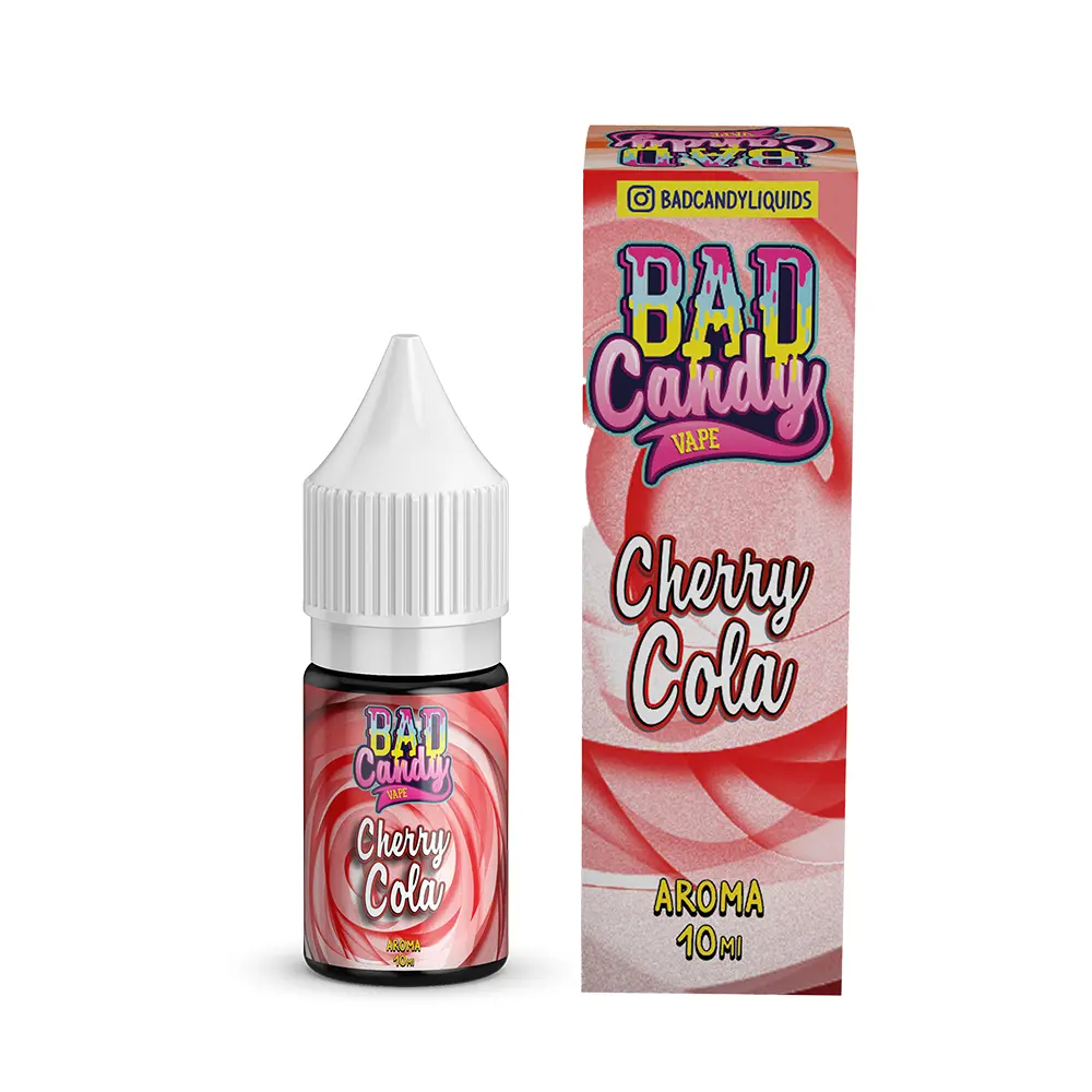 Aroma Cherry Cola - Bad Candy