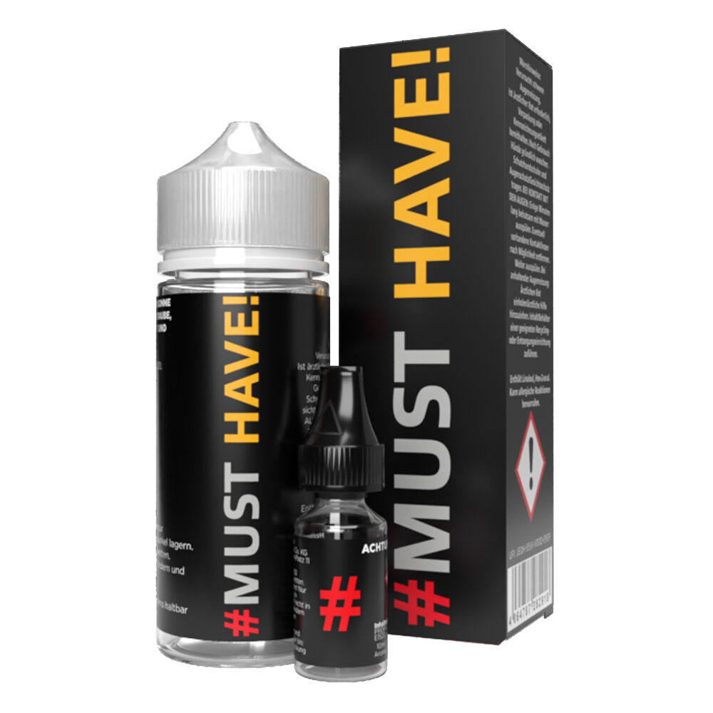 Aroma # - MUST HAVE Aroma # - MUST HAVE