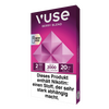 Vuse Pod Berry Blend Nic Salts 20mg 