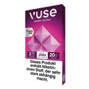 Vuse Pod Berry Blend Nic Salts 20mg