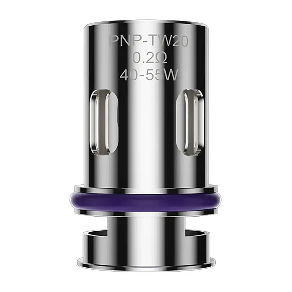 Voopoo PnP-TW Siebcoil