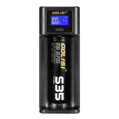 Golisi i1 Ladegerät