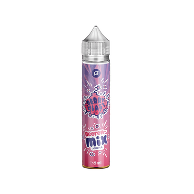 Aroma Beerenmix - Flavorverse 6ml