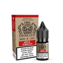 OWL Smoke Leaf Apple Tobacco Liquid