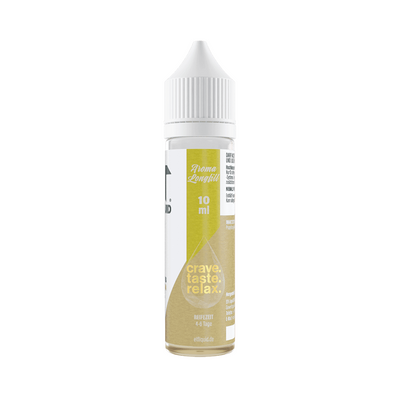 Aroma Vanille - elfLiquid