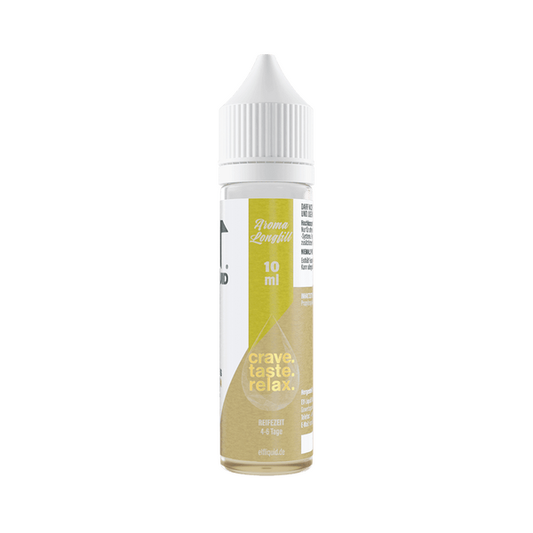 Aroma Vanille - elfLiquid