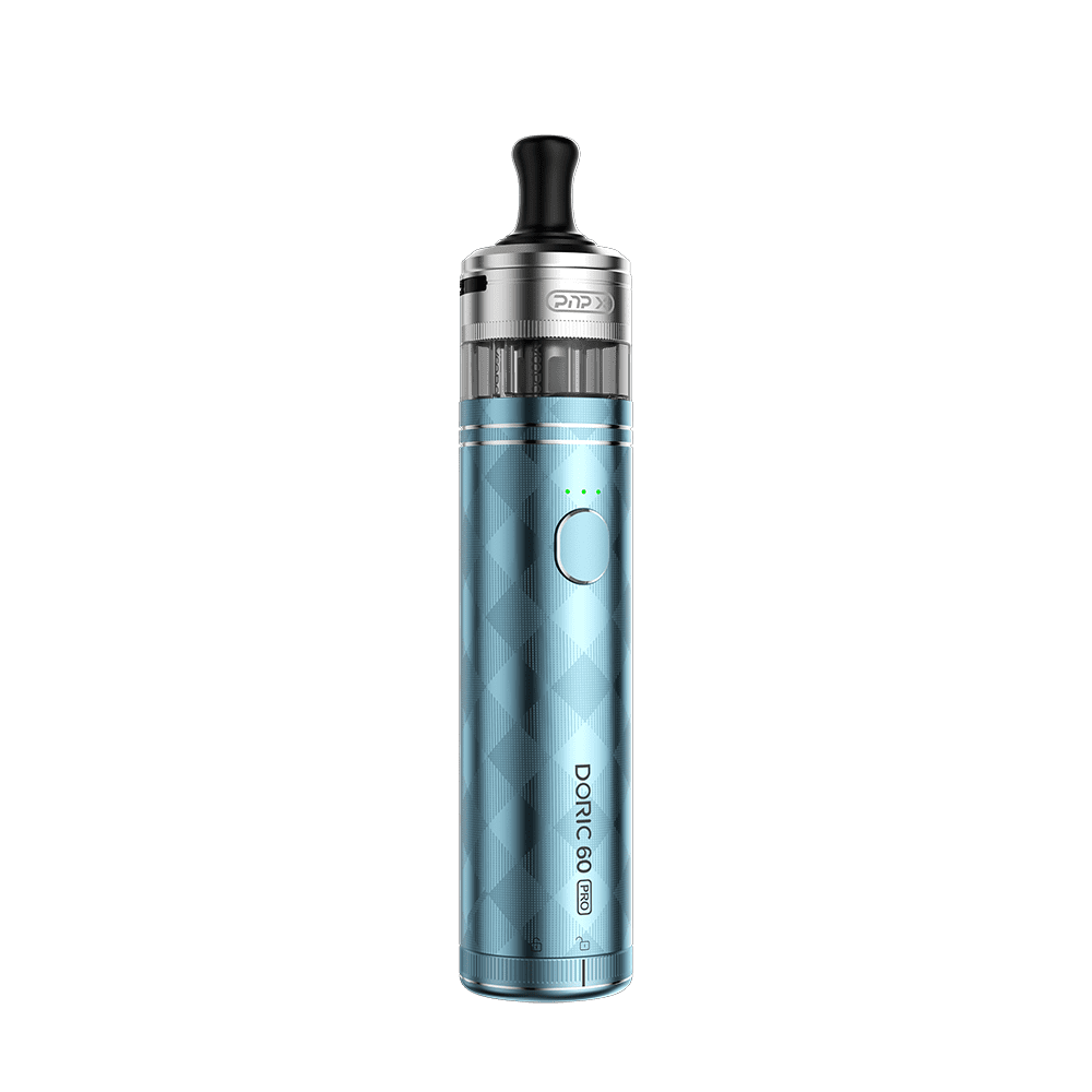 Voopoo Doric 60 Pro Kit Snow Blue Voopoo Doric 60 Pro Kit Snow Blue
