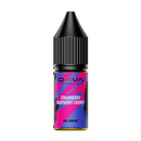 Liquid Strawberry Raspberry Cherry - Oxva E-Liquid Nikotinsalz 20mg