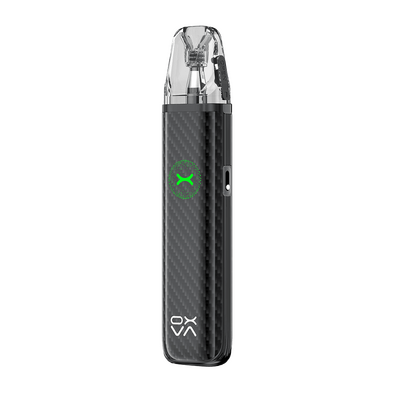 OXVA XLIM Go 2 Black Carbon OXVA XLIM Go 2 Black Carbon