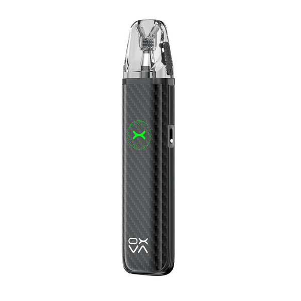 OXVA XLIM Go 2 Black Carbon OXVA XLIM Go 2 Black Carbon