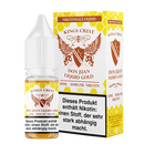 Kings Crest Nikotinsalz - Don Juan Liquid Gold - 20mg