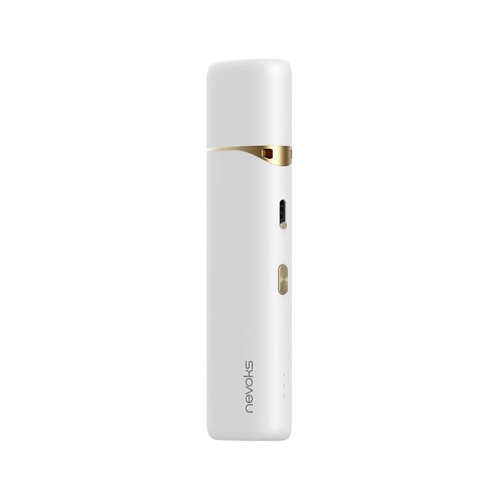Nevoks Feelin AG Kit Pearl White