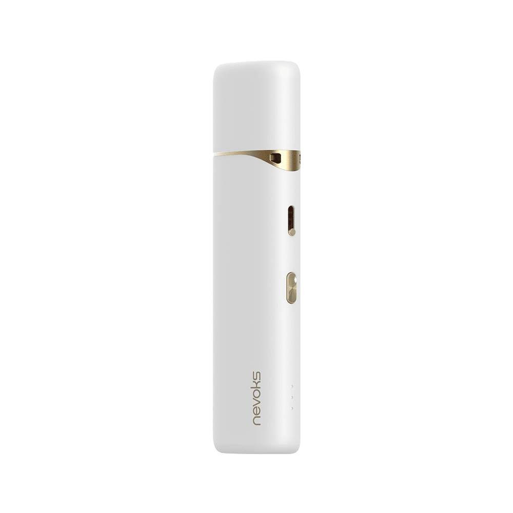 Nevoks Feelin AG Kit Pearl White