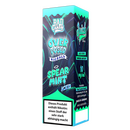 Liquid Spearmint Iced - Bad Candy Nikotinsalz 10mg