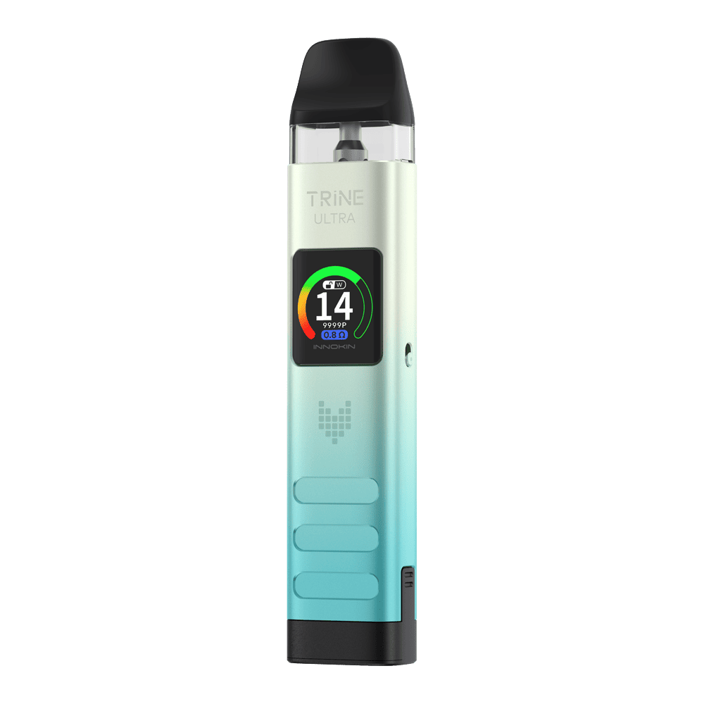 Innokin Trine Ultra Kit Sky Blue Innokin Trine Ultra Kit Sky Blue