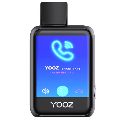 Yooz Zero V6 Kit Grey