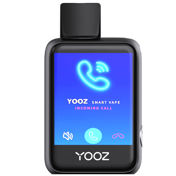 Yooz Zero V6 Kit Grey