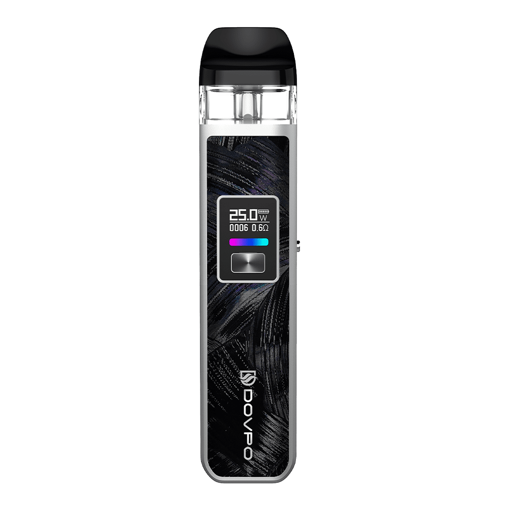 Dovpo Ayce Pro Kit Nacre Black