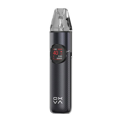 OXVA NeXLIM 2 Kit Black Leather