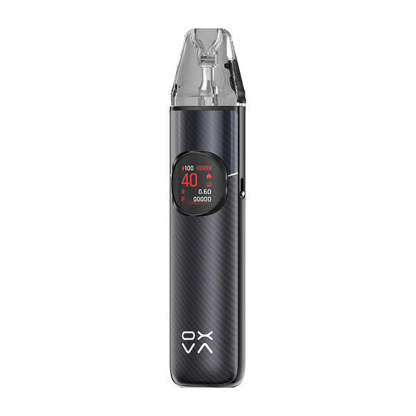 OXVA NeXLIM 2 Kit Black Leather