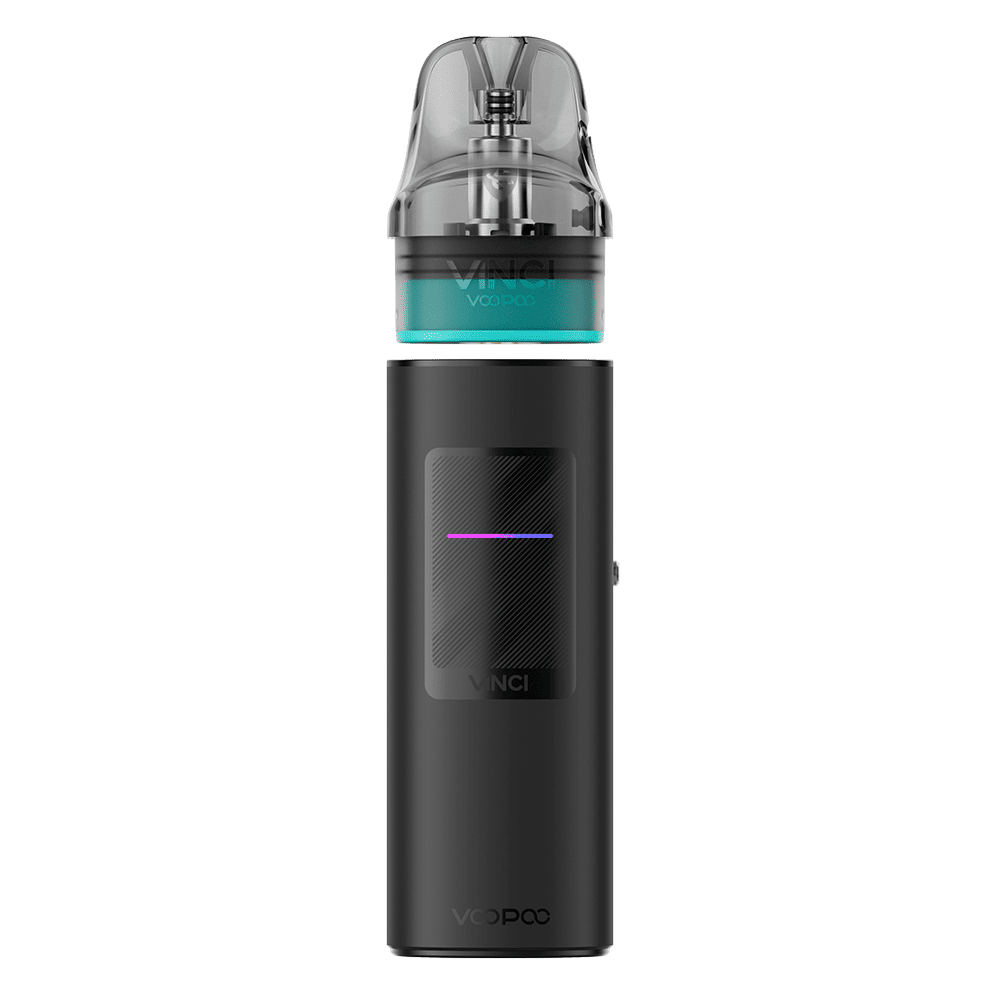 Voopoo Vinci S Kit Black