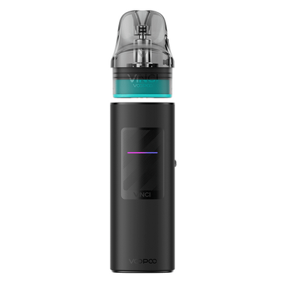 Voopoo Vinci S Kit Black