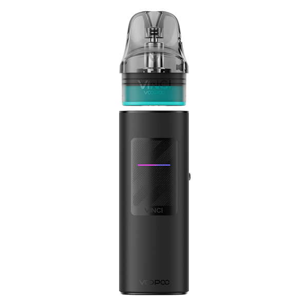 Voopoo Vinci S Kit Black