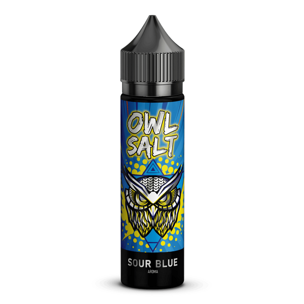 OWL Salt Aroma Sour Blue 10ml