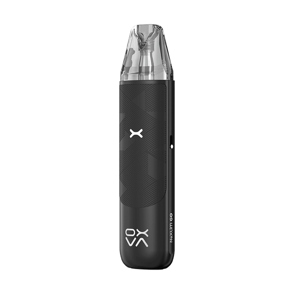 OXVA NeXLIM GO Kit Silky Black OXVA NeXLIM GO Kit Silky Black
