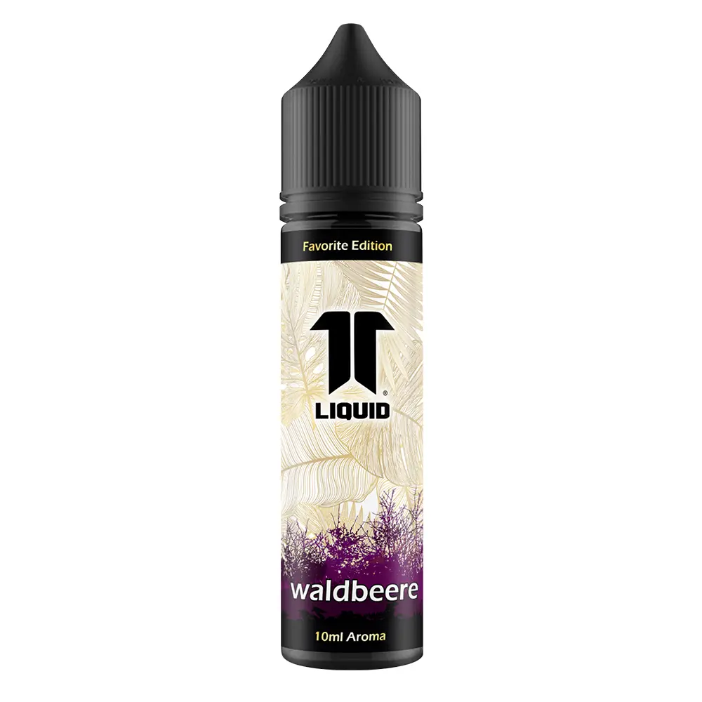 Aroma Waldbeere - Elf Liquid