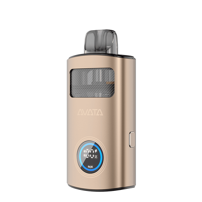 Aspire AVATA Kit Brown