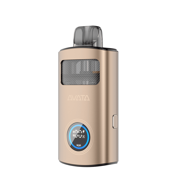 Aspire AVATA Kit Brown