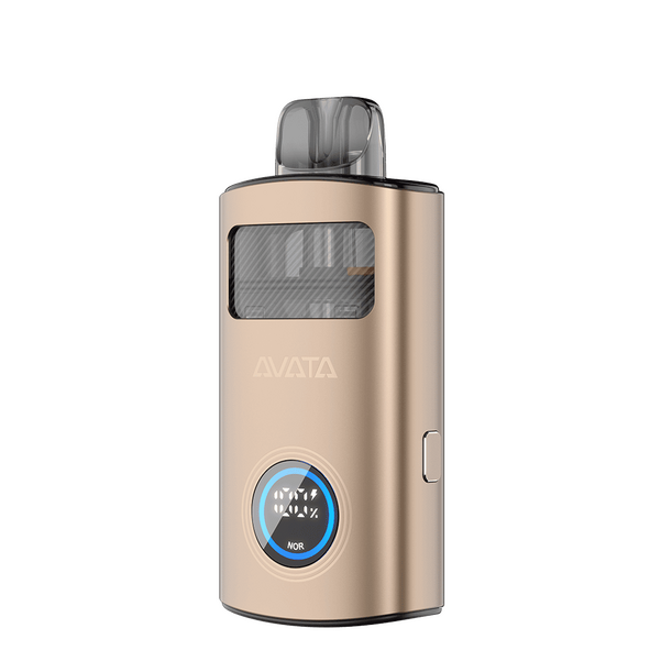 Aspire AVATA Kit Brown