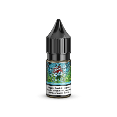Liquid Kanzi - Twelve Monkeys Nikotinsalz 20mg Liquid Kanzi - Twelve Monkeys Nikotinsalz 20mg