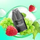 Oxbar Voxin Green Grape Raspberry 20mg Nikotinsalz Pod