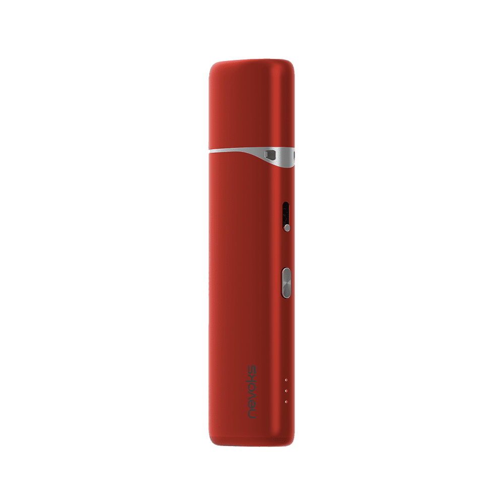 Nevoks Feelin AG Kit Crimson Red Nevoks Feelin AG Kit Crimson Red