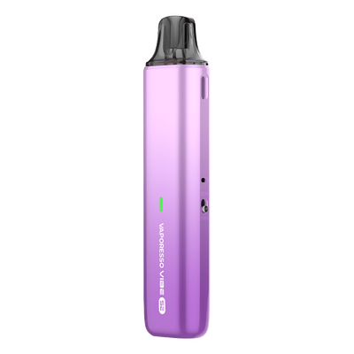 Vaporesso Vibe SE Kit Grape Purple