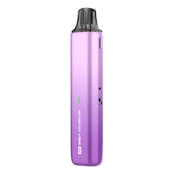 Vaporesso Vibe SE Kit Grape Purple