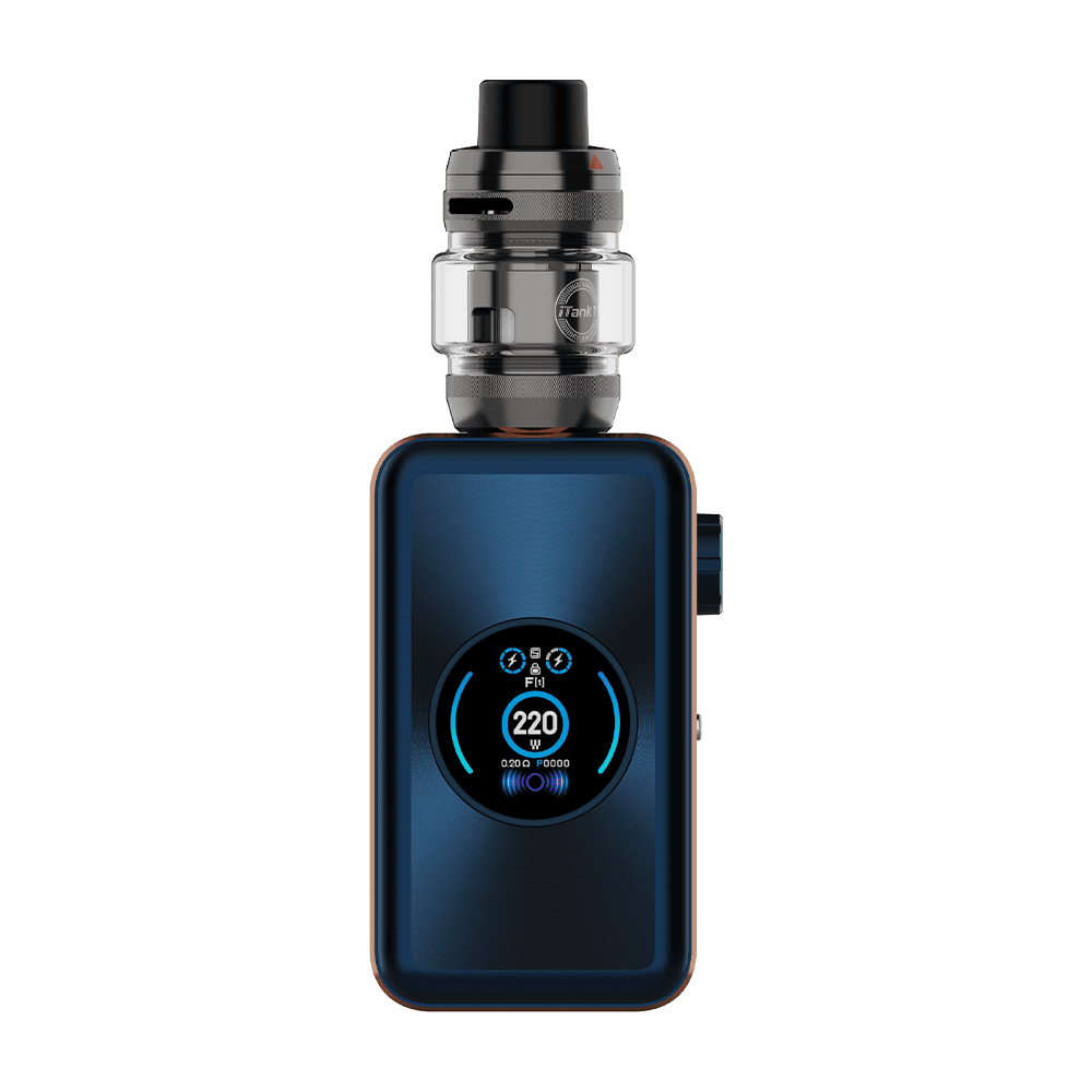 Vaporesso GEN MAX Kit Storm Blue Vaporesso GEN MAX Kit Storm Blue
