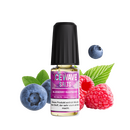Icewave Nikotinsalz - Blueberry Raspberry - 10mg
