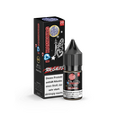 187 Strassenbande Nikotinsalz - I Love Hamburg - 10ml Liquid 20mg  C