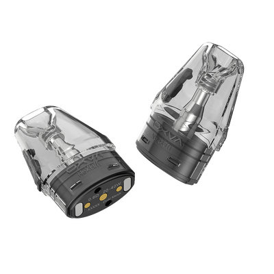 Oxva NeXLIM Pod 0,6 Ohm