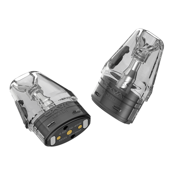Oxva NeXLIM Pod 0,6 Ohm