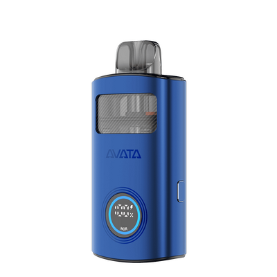 Aspire AVATA Kit Dark Blue