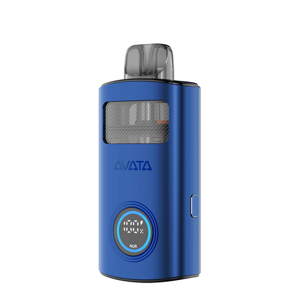 Aspire AVATA Kit Dark Blue