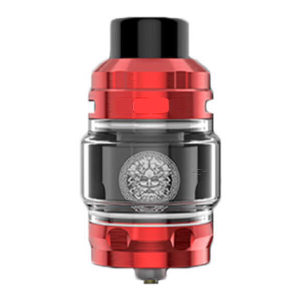 Geekvape Z Subohm Tank - rot Geekvape Z Subohm Tank - rot