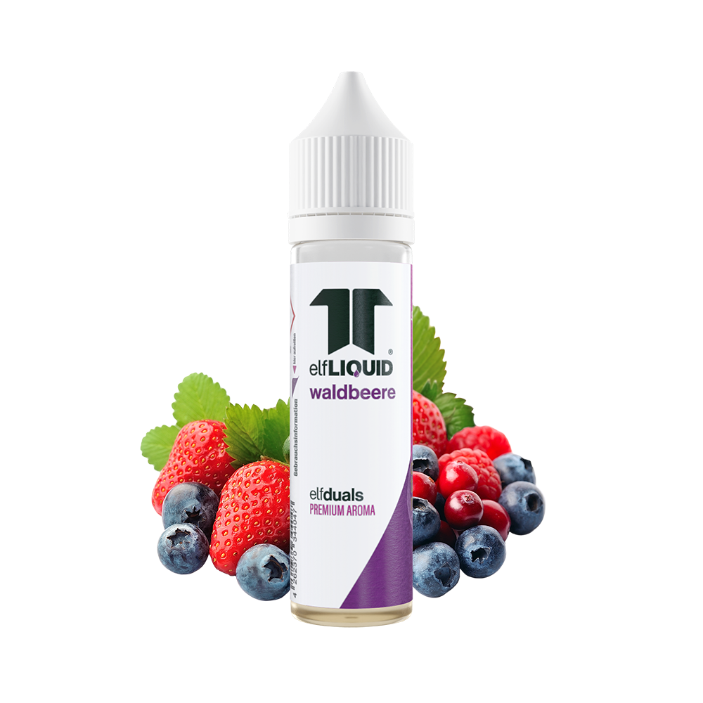 Aroma Waldbeere - elfLiquid Aroma Waldbeere - elfLiquid