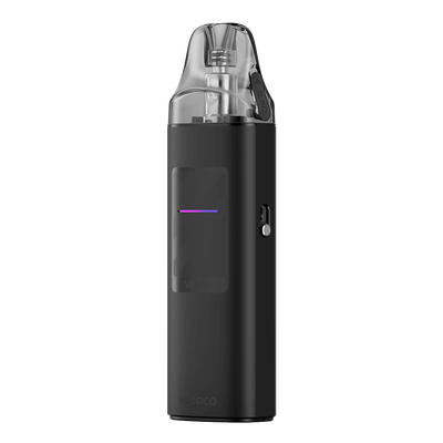 Voopoo Vinci S Kit Black